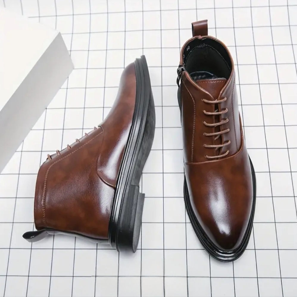 Chukka Boots